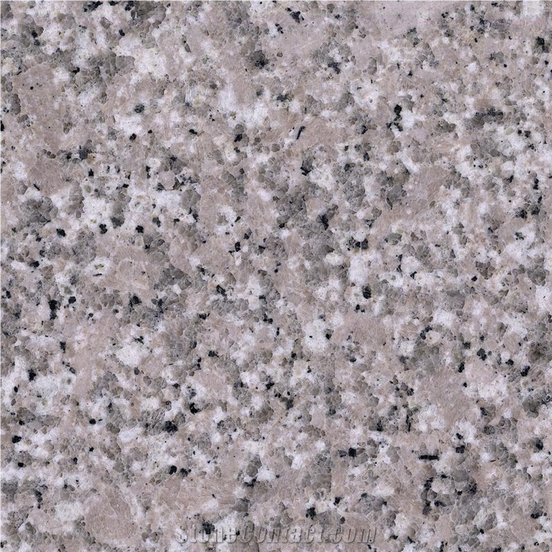 Suizhong Pale Red Granite 