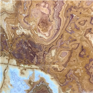 Turkey Red Onyx
