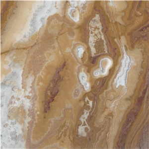 Turkey Red Onyx
