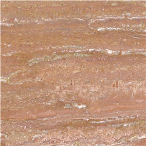 Vezir Aizanoi Pink Travertine