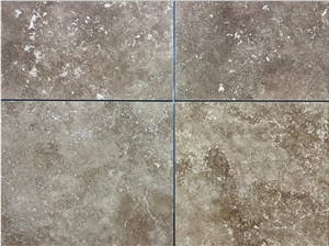 Walnut Travertine