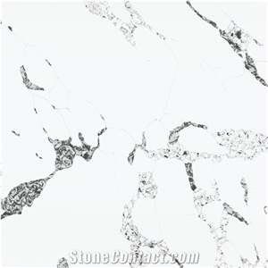 DXQ001 Colored Artificial Quartz Stone Slabs