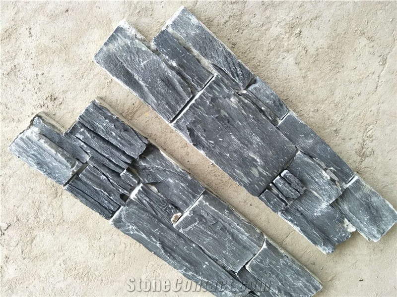 Natural Exterior Wall Stone Culture Stone Panels