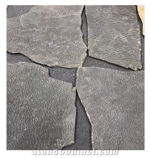 Random  Natural  Stone  Tiles