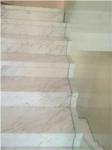 Ariston Marble Stone Stairs