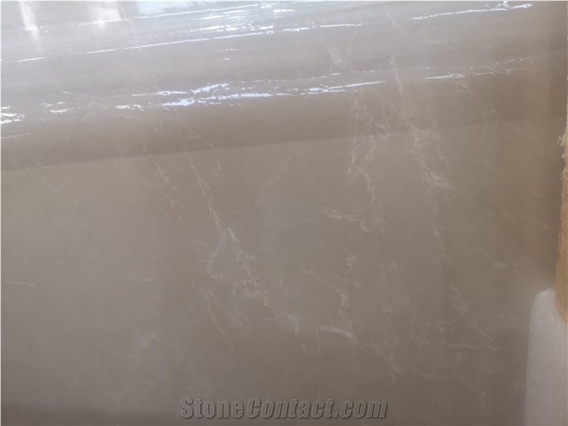 Beige Marble Burdur For Wall And Floor