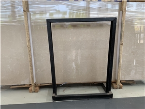 Burdur Beige Marble Without Cracking