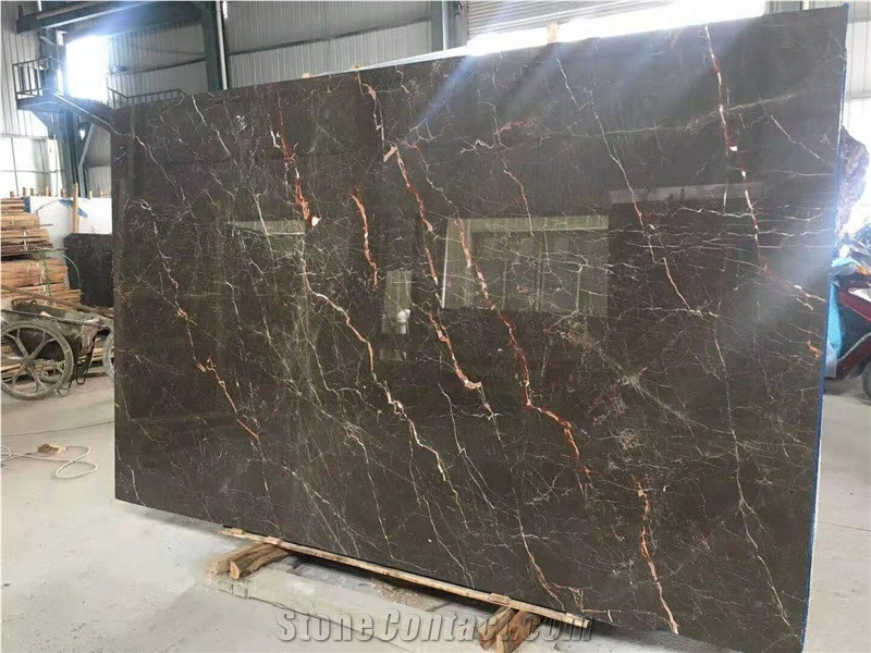 Chinese St.Laurent Marble