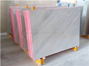 Cloud White Marble Quarry