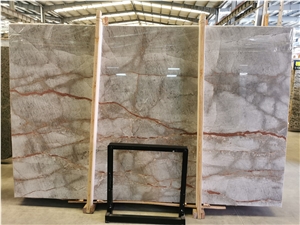 Harmony Grey Marble Marble Slabs
