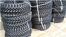 Diamond Wire For Granite Quarrying