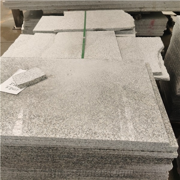 China New G602 Granite Polished Slabs Or Tiles For Sale