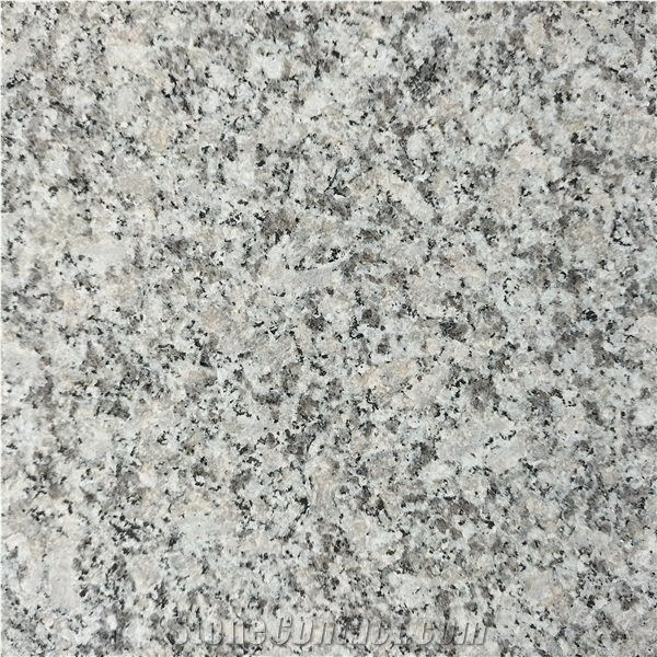 Hot Sell G602 Granite Polished Flamed Bush Hammered Tiles