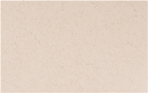 Dreamy Marfil Quartz - Engineered Stone