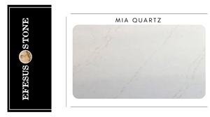 Mia Quartz