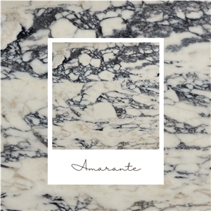 Afyon Viola Marble