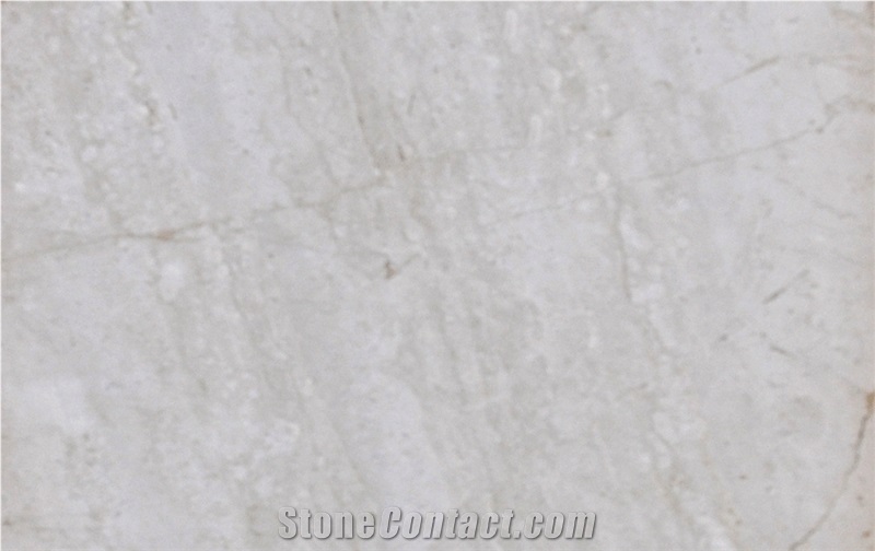 Crema Marfil Marble - Stone
