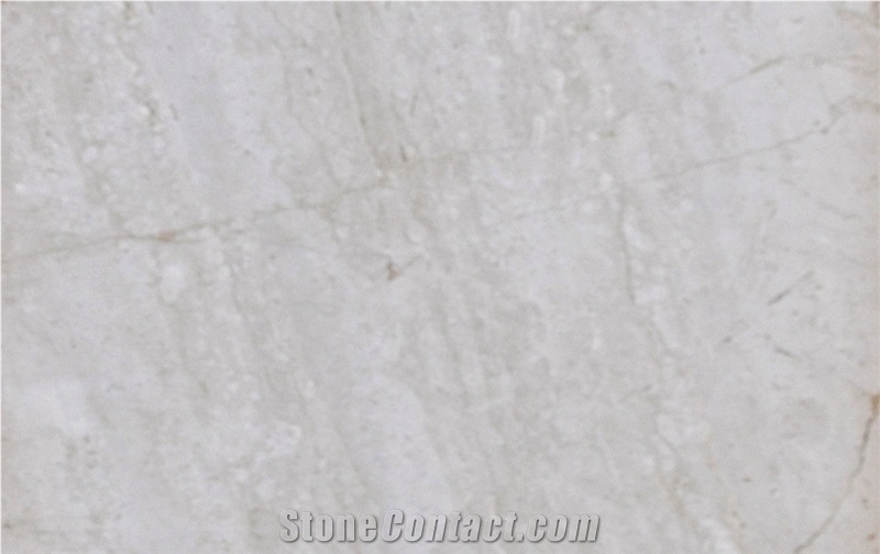 Crema Marfil Marble Stone From Turkey