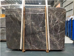 Coffee Mousse Marble Chelsea Grey Armani Maron Brown Stone