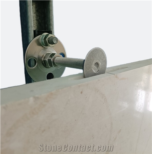 Aluminum Clamp/ Curtainwall Clamp/ Cladding Clamp