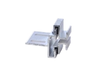 Aluminum Curtain Wall System /Curtain Wall Frames/ Fixing