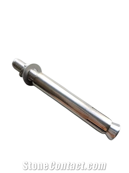 Anchor Bolt/ Cladding Anchor/ Fixing Systems/Undercut System