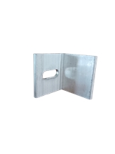 Angles / Cladding System Fixing Anchor / Aluminium