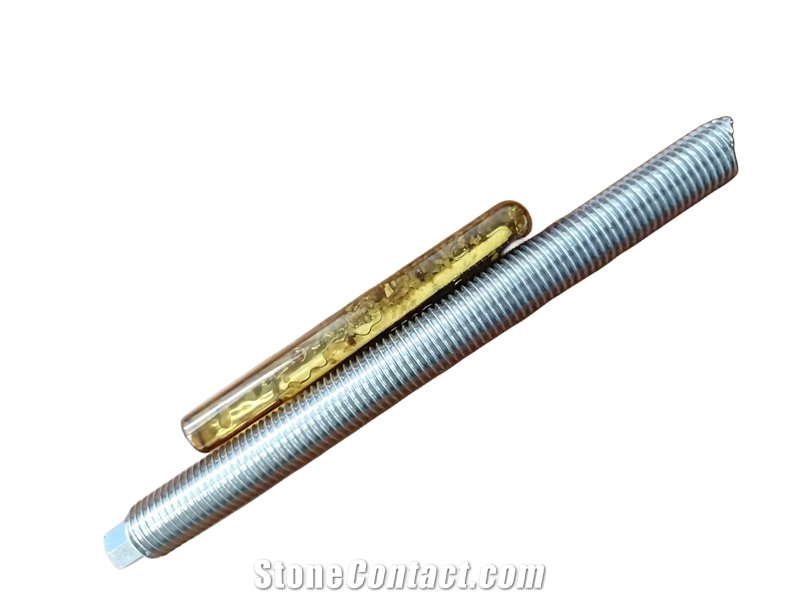 Chemical Fixing Mechanical / Adhesive Bolt