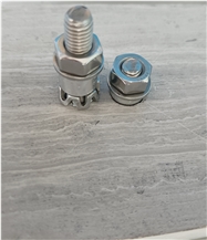 Expansion Bolts / Wall Anchors Limstone Fixing / Fixtures