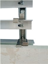 Facade Fixing Anchor/ Veneer Anchors/ Undercut Anchor