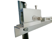 LIMESTONE CURTAINWALL / Veneer Stone Panel System