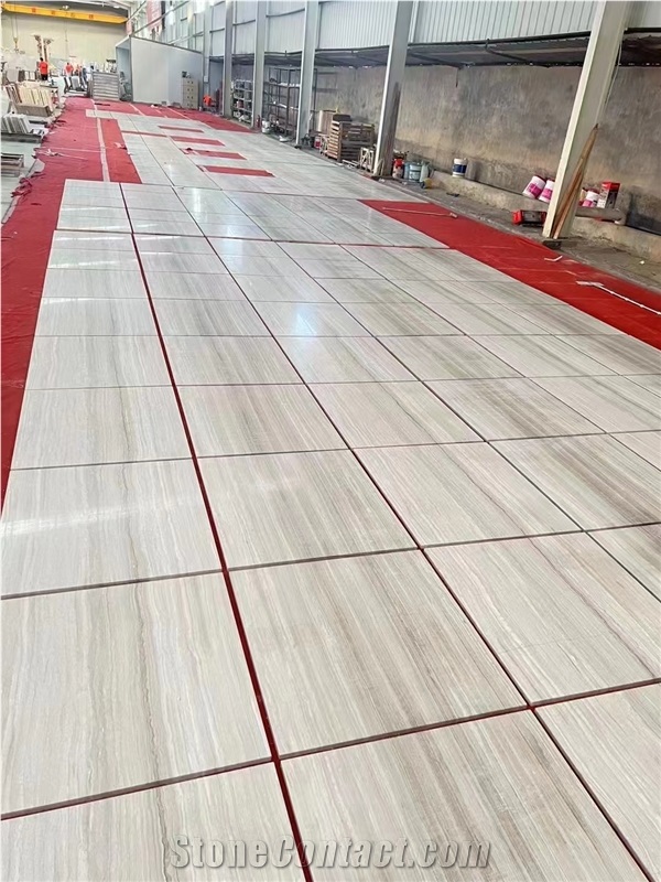Athens White Marble Slabs For Floor