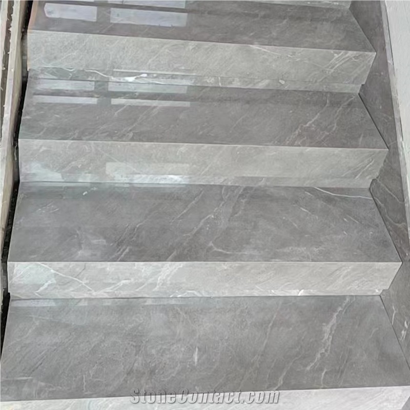 Good Quality Cyprus Gray Tiles Slabs For House