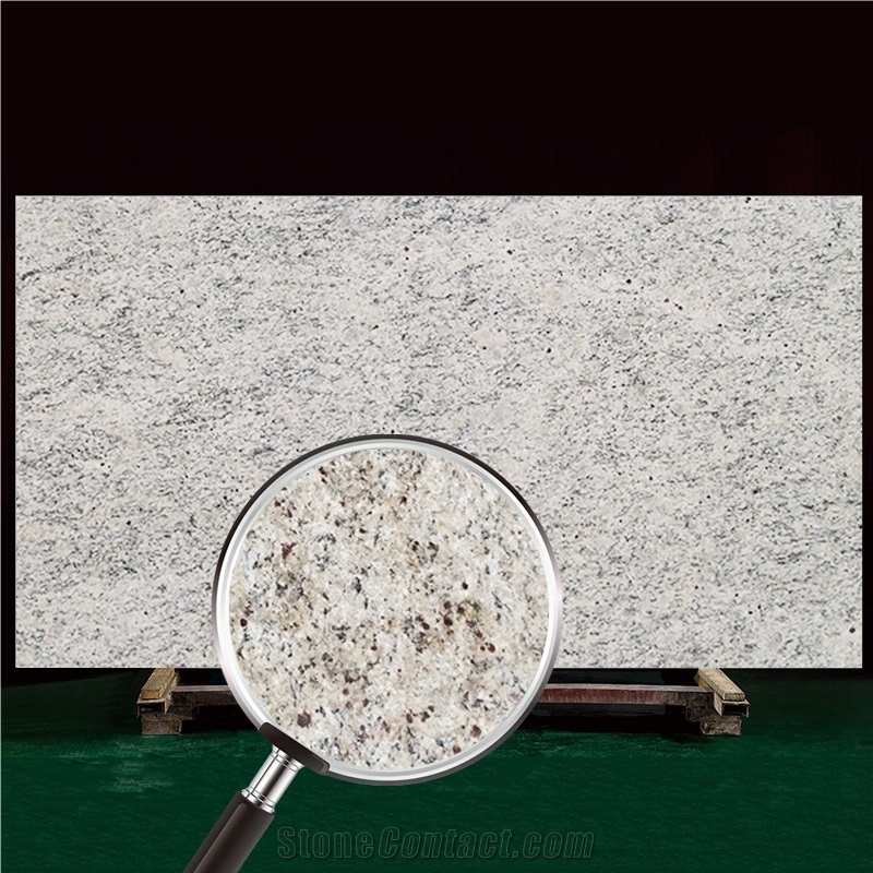 High Quality Cheap Price Giallo Santa Cecilia Granite Tiles