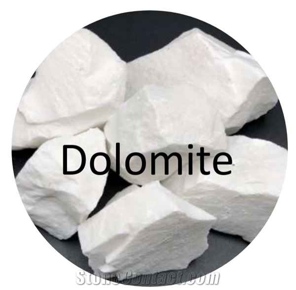 Limestone - Dolomite Aggregates
