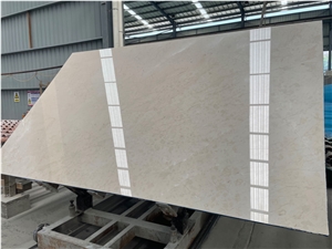 Crema Nova Marble