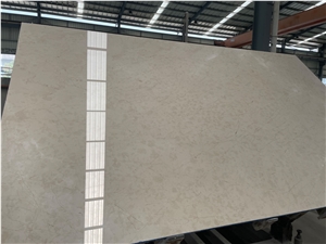 Crema Nova Marble Slab