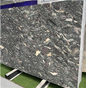 Four Seasons Marble Slab