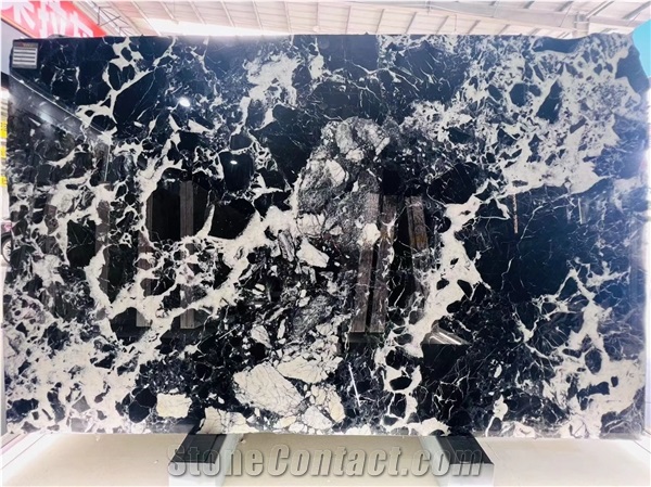 High Quality Grand Antique Marble Slab