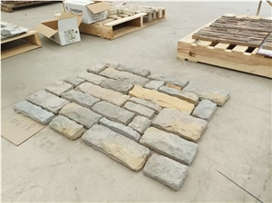 Artfidial Culture Stone For Decorate The Wall