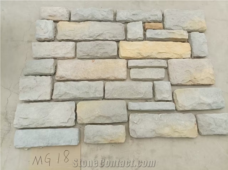Artfidial Culture Stone For Decorate The Wall