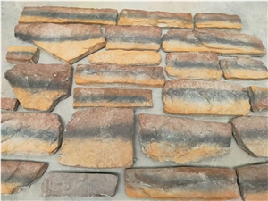 Artificial Culture Veneer For Wall Of Villa And Building