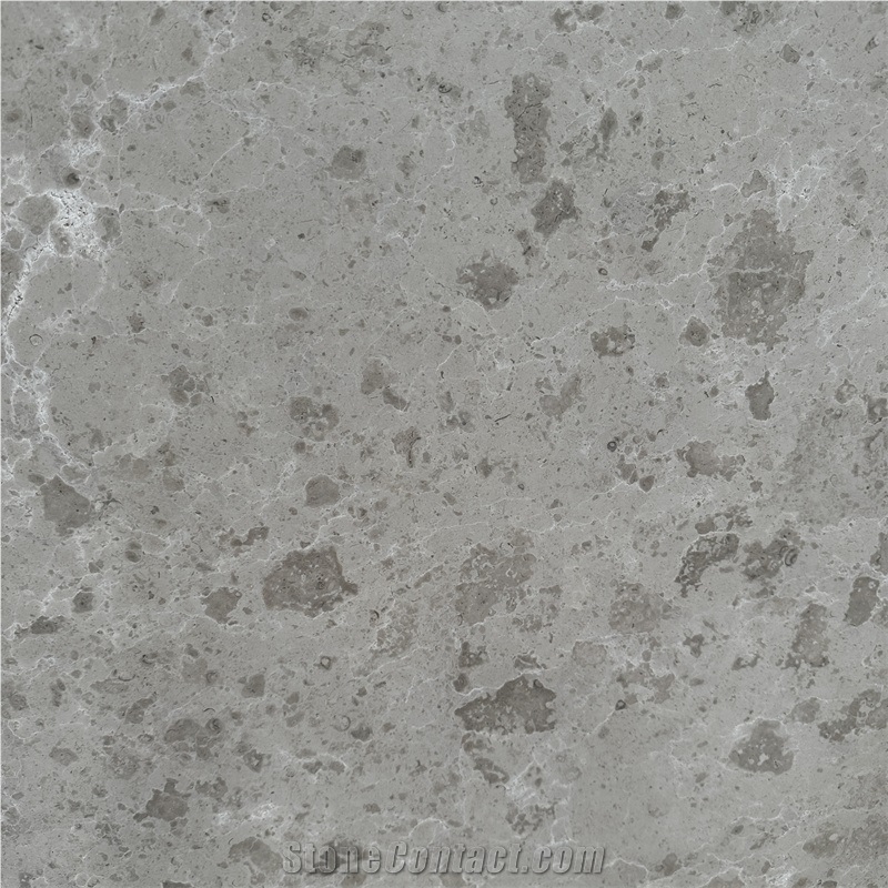 Beige Slab German Beige Limestone For  Bathroom Floor Tiles