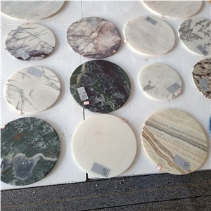 China Manufacturer Small Size Table Tops On Clearance Sale