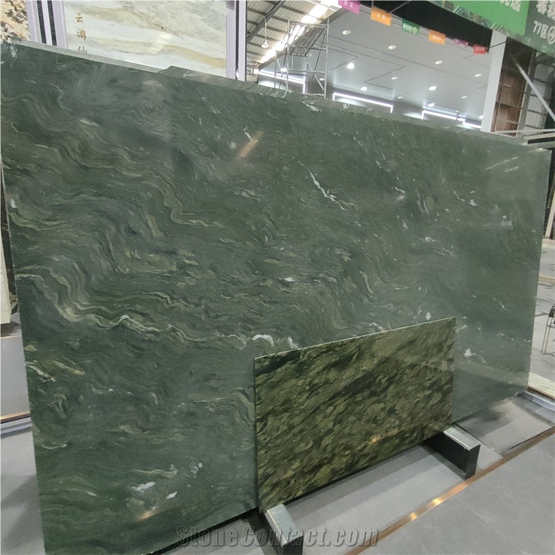 Factory Outlet Deluxe Wizard Of Oz Marble Slabs For Fittings