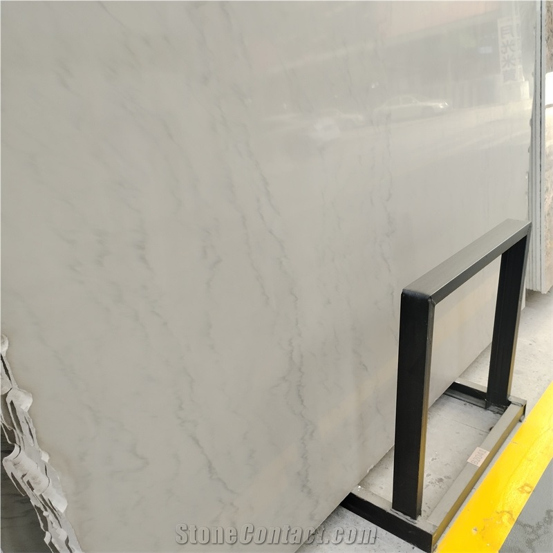 Factory Price Natural Atlantic Grey Limestone Slabs For Wall