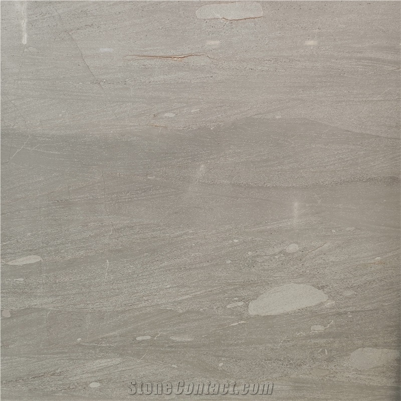 Grey Nature Stone Slab Grey Kyknos For Home And Hotel