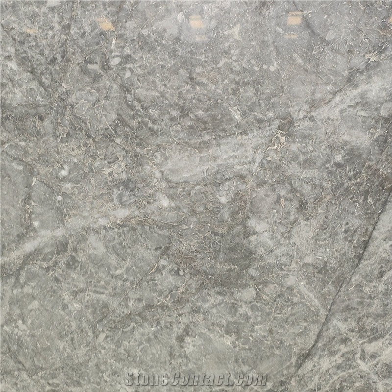 Grey Stone Marble Tile  Cloud Dream Grey For Floor