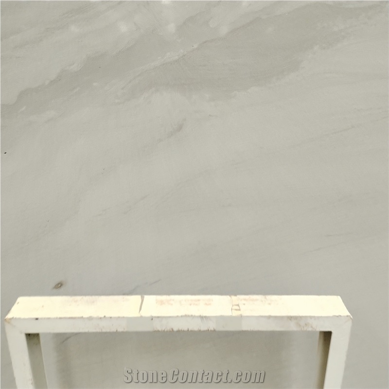 Natural Honed Oman Grey Sandstone Slabs And Tiles