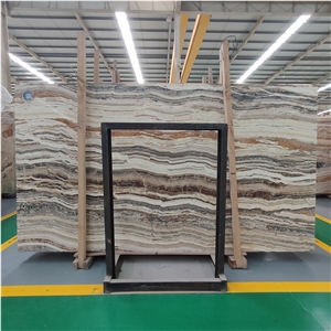 Precious Multi-Colored Onyx English Jade For Wall Tile